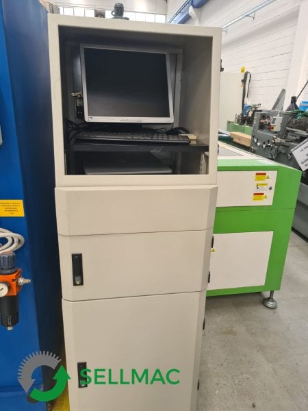 CONSULIMPIANTI GLC/1290 